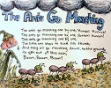 Ants Go Marching